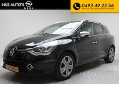 Renault Clio Estate - 0.9 TCe Night&Day | trekhaak | pdc achter | navigatie fullmap | bluetooth | cruise control