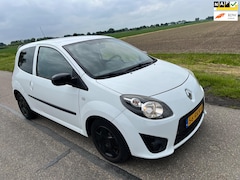 Renault Twingo - 1.2 16v black & white 2011 / airco