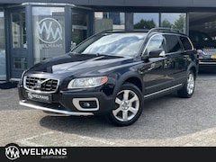 Volvo XC70 - 3.2 AWD Geartronic Summum Youngtimer l Leder l Xenon l Trekhaak
