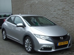 Honda Civic - 1.4 Sport - Cruise control - Lichtmetalen velgen