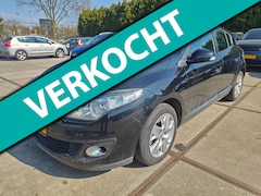 Renault Mégane - 1.2 TCe Motor Defect Engine Broken