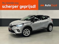 Renault Captur - 1.3 TCe 130 Intens Automaat / Camera / Navi / Stuur-Stoel Verwarming