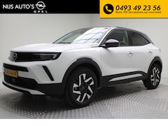 Opel Mokka - 1.2 Turbo Edition | trekhaak | airco | carplay | pdc achter + camera | cruise control | bl