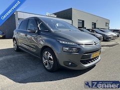 Citroën C4 Picasso - 1.2 PureTech Attraction