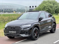 Audi Q5 Sportback - 55 TFSI e S-Line Pano HUD Camera Trekhaak