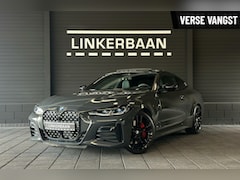 BMW 4-serie Coupé - M440i xDrive High Executive | Vol opties | Panodak | H&K | Head-Up | Laser | 19 inch | NL
