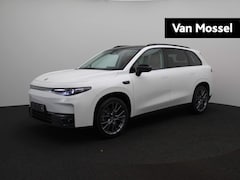 Leapmotor C10 - Design 69.9 kWh || SNEL RIJDEN || 420 km WLTP | DEMO SALE