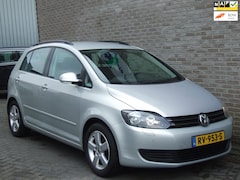 Volkswagen Golf Plus - 1.4 TSI Highline - Airco - Navigatie