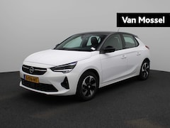 Opel Corsa-e - Level 4 50 kWh | Navi | Parkeersensoren | LED |