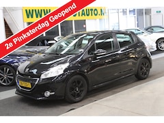 Peugeot 208 - 1.4 VTi Active Airco, Cruise Control, Navigatie, Stuurbekrachtiging