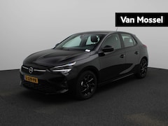 Opel Corsa - 1.2 GS-Line | Navigatie | Apple Carplay / Android Auto | Airco | Lichtmetalen Velgen | LED