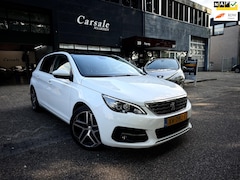 Peugeot 308 - 1.2 PureTech Allure AUTOMAAT panoramadak
