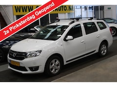 Dacia Logan MCV - 0.9 TCe Prestige NAP, Airco, Cruise Control, Navi