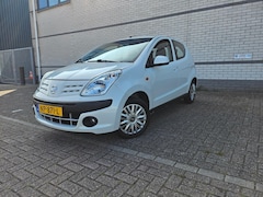 Nissan Pixo - 1.0 Visia # Airco#5drs#Apk
