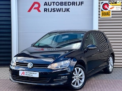 Volkswagen Golf - 1.4 TSI ACT Highline Acc/Stoelverwarming