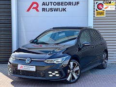 Volkswagen Golf - 1.4 eHybrid GTE Leer/HUD/Pano/Matrix