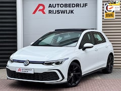 Volkswagen Golf - 1.4 eHybrid GTE Pano/HuD/Matrix/Dodehoek