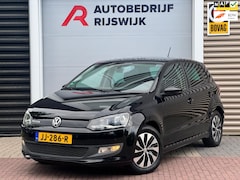 Volkswagen Polo - 1.0 BlueMotion Connected Series