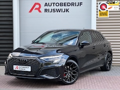 Audi A3 Sportback - 40 TFSI e S-Line Black Style Matrix/Camera/Sfeer