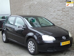 Volkswagen Golf - 1.6 FSI Comfortline - 2e eig - Parrot