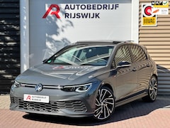 Volkswagen Golf - 2.0 TSI GTI Clubsport Blackstyle Nurburgring/H&K/Matrix