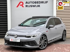 Volkswagen Golf - 2.0 TSI GTI Clubsport Pano/Matrix/HuD