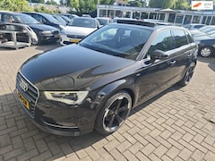 Audi A3 Sportback - 1.4 TFSI Ambition , 3x S-Line, Panoramadak , Full Option