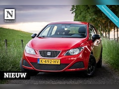 Seat Ibiza - 1.2 Club | Airco | 5 Deurs | LM velgen