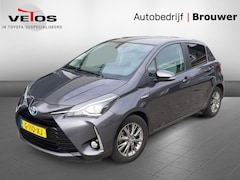Toyota Yaris - 1.5 Hybrid Dynamic Camera/Cruise-control/Navigatie