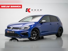 Volkswagen Golf - 2.0 TSI 4Motion R |Stage 2|Downpipe|Bearlock|Leder|dodehoek|Camera|