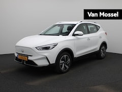 MG ZS - EV EV Standard Range Comfort 50 kWh Camera | Navi | Cruise | Stoelverwarming