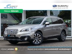 Subaru Outback - 2.5i CVT Premium | Eyesight | Navigatie | Trekhaak |
