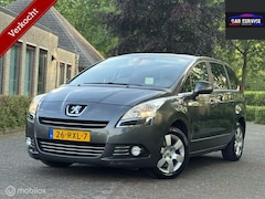 Peugeot 5008 - 1.6 THP Family 7p. NAP/APK/PANO/ lees tekst