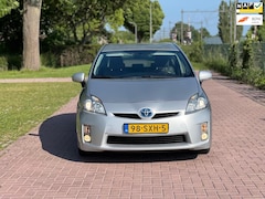Toyota Prius - 1.8 Comfort | NAVI | GOED ONDERHOUD |