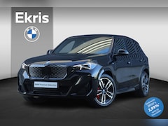 BMW iX1 - eDrive20 | M Sportpakket Pro | Innovation Pack | Trekhaak | Head-Up | Parking Assistant Pl