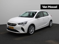 Opel Corsa-e - Level 2 50 kWh