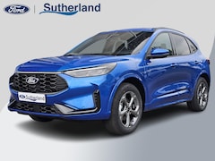 Ford Kuga - 2.5 PHEV ST-Line | Voorraad | Incl €4000, - Korting | Technology Pack | Wegklapbare Trekha