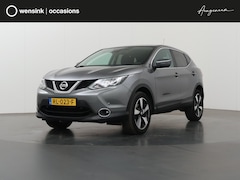 Nissan Qashqai - 1.2 N-Connecta | Navigatie | Parkeercamera 360° | Climate Control | Cruise Control |