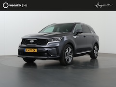 Kia Sorento - 1.6 T-GDI Hybrid 2WD ExecutiveLine 7p. | Navigatiesysteem | Parkeercamera | Stoelverwarmin