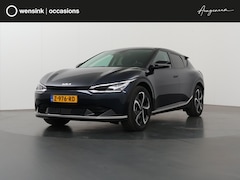 Kia EV6 - Edition Advanced 77.4 kWh | SOH 99% | 20 Inch lichtmetalen velgen | Lederen Bekleding | St