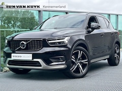 Volvo XC40 - 1.5 T5 Recharge R-Design PHEV, Automaat, Panoramadak, Leder/nubuck, Stoelverwarming, Stuur