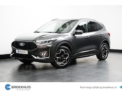 Ford Kuga - 2.5 PHEV ST-Line X | Pano-dak | 360 Cam | Adapt. Cruise | Style Pack | 19 inch | Standkach