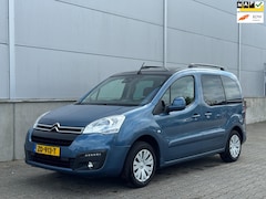 Citroën Berlingo - 1.2 PureT XTR CLIMA|PANO|CRUISE|NAVI|TREKH|