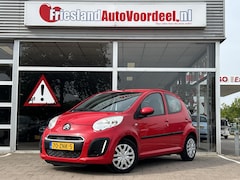 Citroën C1 - 1.0 Collection 5 drs / 97.090 KM / Airco / 2013