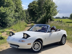 Mazda MX-5 - 1.6i-16V