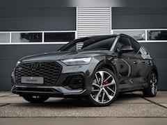 Audi Q5 Sportback - 55 TFSI e S edition Competition | luchtvering |Massage stoelen |Head-Up | ACC | Memory sea