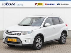 Suzuki Vitara - 1.6 High Executive | Navi | Adap. Cruise | Camera | Panodak | Trekhaak