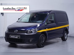 Volkswagen Caddy Maxi - 1.6 TDI 105 pk Airco, Trekhaak, Cruise control, Elek. Pakket, APK 6-2026