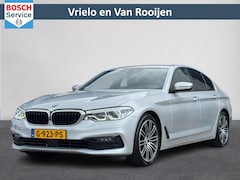 BMW 5-serie - 540i High Executive Pano | Stoelverw. + Ventilatie | Nappa Leer | Memory | ACC | Camera |