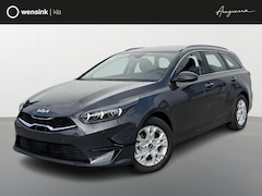Kia Cee'd Sportswagon - Ceed 1.5 T-GDi DynamicPlusLine